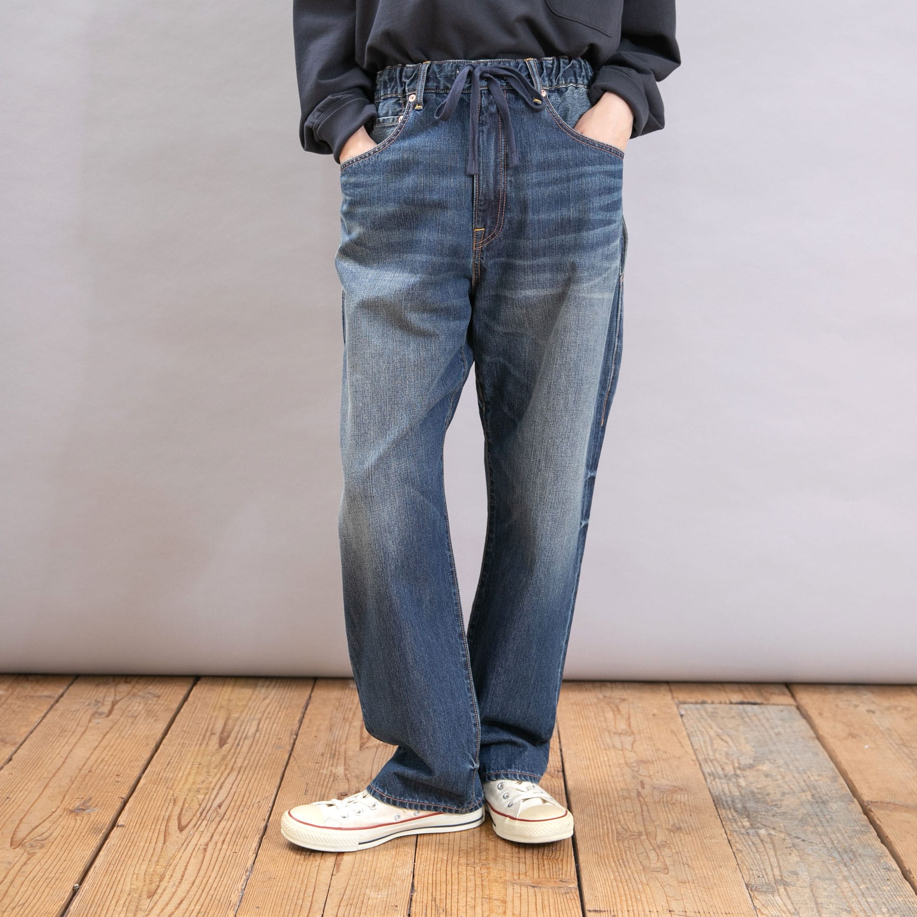 R4355 10ozハイクパンツ