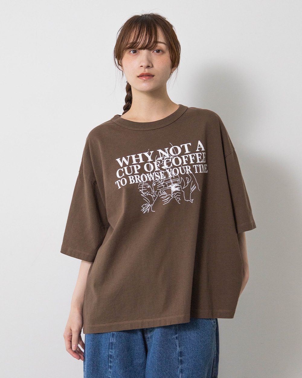 T-SHIRT