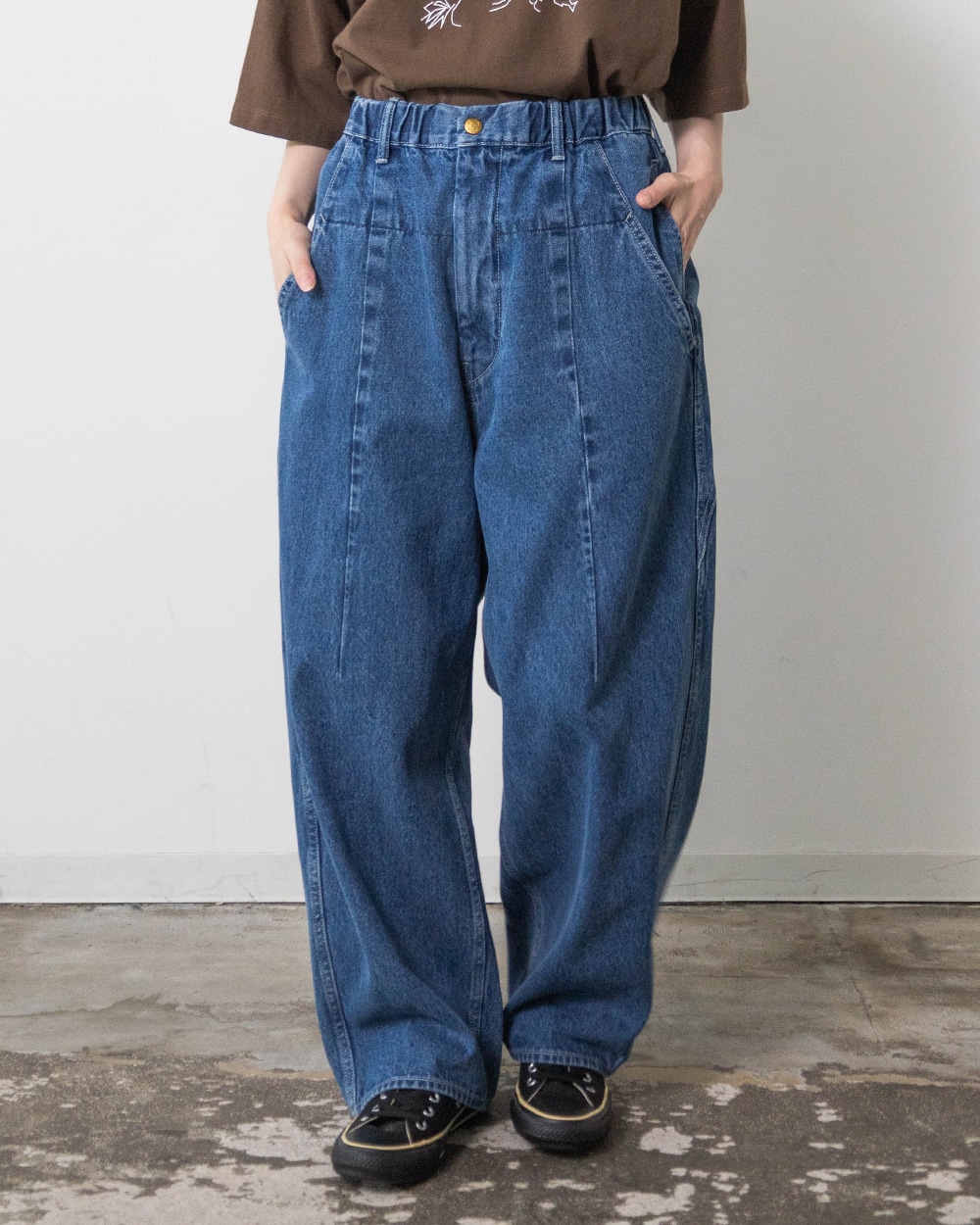 PANTS