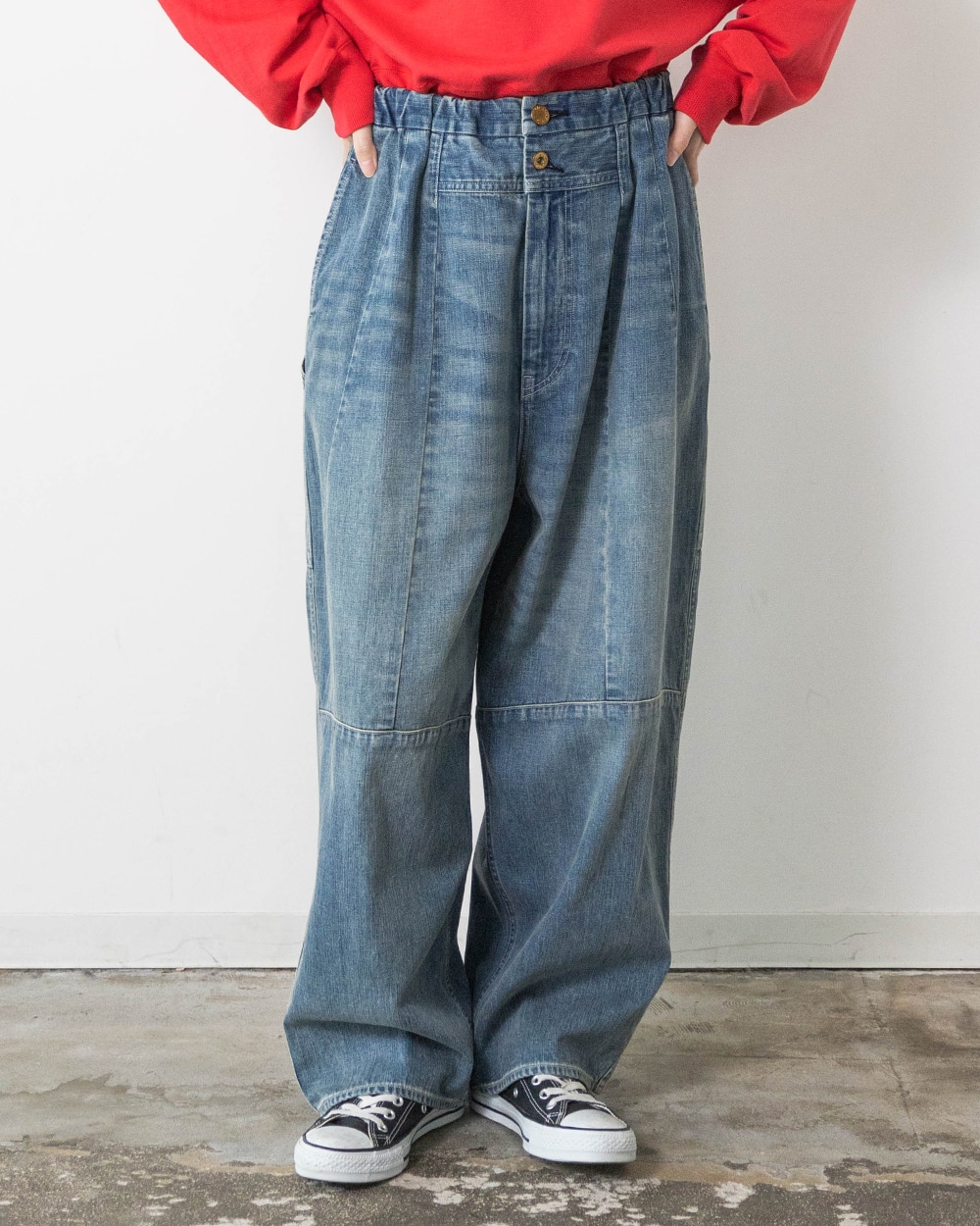 PANTS