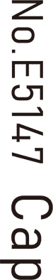 E5147 Cap