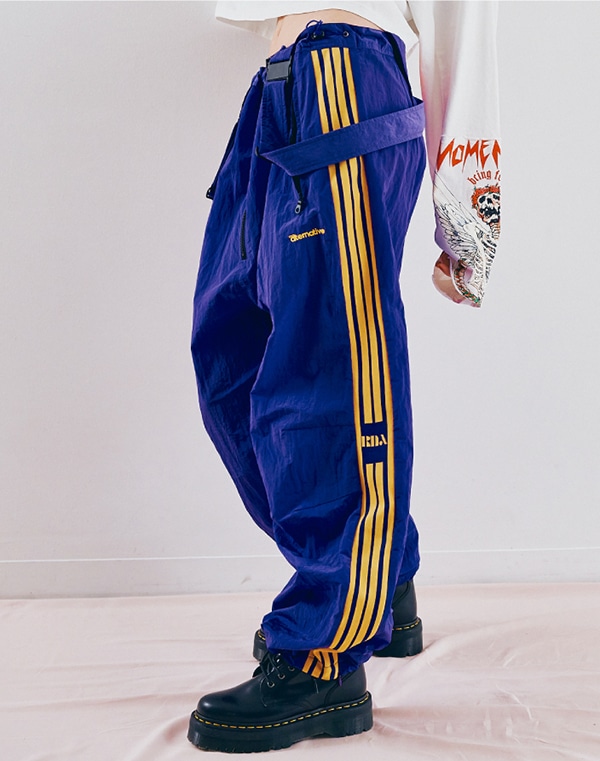 オーバーオール