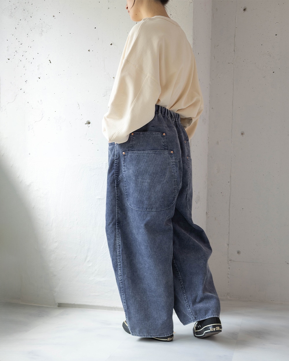 PANTS